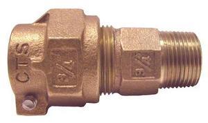 LEGEND VALVE 313-203NL 1/2 T4300 NO LEAD PAK X MIP CO
