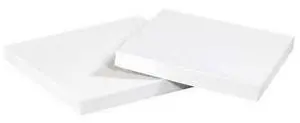 PARTNERS BRAND DGBL1010W 10 in x 10 in x Deluxe Gift Box Lid, White, PARTNERS BRAND DGBL1010W 10 in x 10 in x Deluxe Gift Box Lid, White,