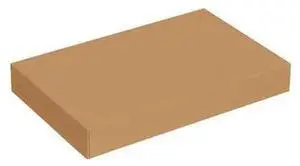 PARTNERS BRAND AB17112K Apparel Boxes, 17 in Inside Lg, 11 in Inside W, 2 1/2