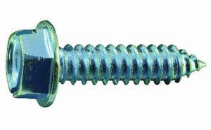 MIDWEST FASTENER 37625 Sheet Metal Screw, 5/16" x 1-1/4 in, Zinc Plated Steel