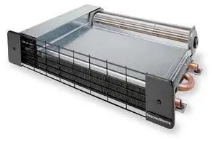 BEACON MORRIS K84 Hydronic Kickspace Heater,10360 BtuH Max BEACON MORRIS K84 Hydronic Kickspace Heater,10360 BtuH Max