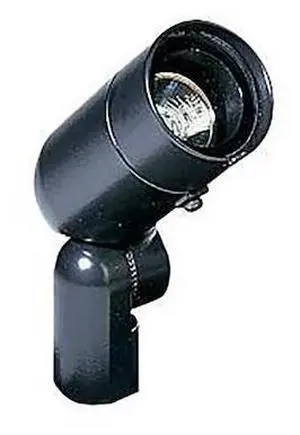 HADCO BL711-AS7LED2W LED Mini-Accent Light,12VAC,2W,3000K