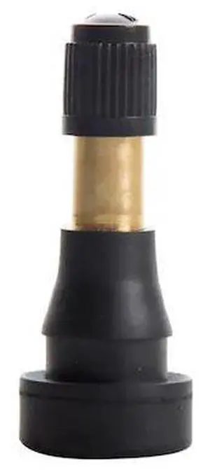 STEELMAN 96351 HP600 High Pressure Valve Stem(25pcs. Per box)