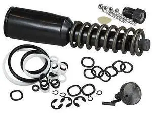 DOTTIE HPTMKIT L.H. Dottie Hydraulic Punch Tool Maintenance Repair Kit