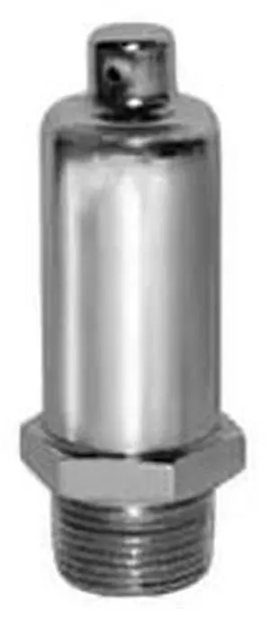 LEGEND VALVE 110-324 3/4" M x 1/2" F T-95 AIR VENT