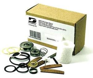 DYNABRADE 96541 Tune-Up Kit,.4 hp/Rear Exhaust
