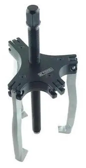 K-TOOL INTERNATIONAL BLP/RT/7T 7 Ton Ratcheting Gear Puller