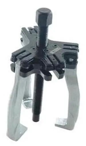 K-TOOL INTERNATIONAL BLP/RT/2T 2-Ton Ratcheting Gear Puller