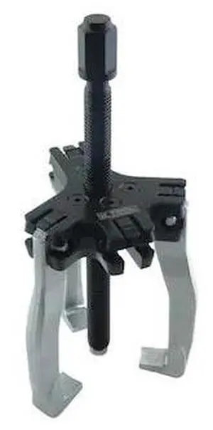 K-TOOL INTERNATIONAL BLP/RT/5T 5-Ton Ratcheting Gear Puller