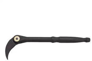 K-TOOL INTERNATIONAL IPRY/8 Double Push Lock Indexing Pry Bar 8