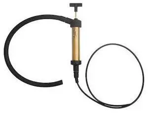 K-TOOL INTERNATIONAL BLG/1 Brass Hand Pump