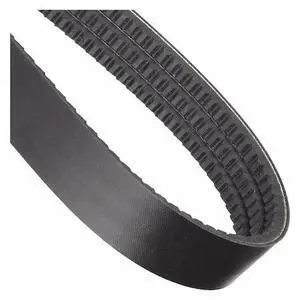 CONTINENTAL 3/BX90 3/BX90 Banded Cogged V-Belt, 93" Outside Length, 1-63/64"