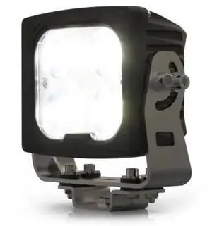 ECCO EW4020 Heated Lens LED Work Light,EW4020