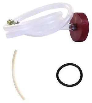 MOTIVE PRODUCTS 1117-MTV Black Label Ford 3-Prong Adapter