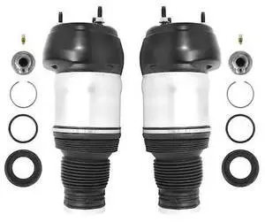 UNITY 2-15-117001-15-117002 2-15-117001-15-117002 Front Air Spring Kit