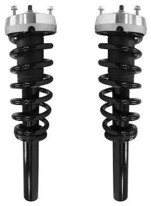 UNITY 2-11425-11426-001 2-11425-11426-001 Front Complete Strut Assembly Kit