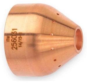 MILLER ELECTRIC 256031-1 Plasma Cutter Torch Gouge Shield