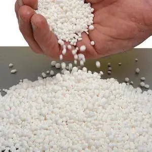 EXCEL 66700050 Ice Melt High Performance Blended Pellets 50 Lb. Bag -25DegF