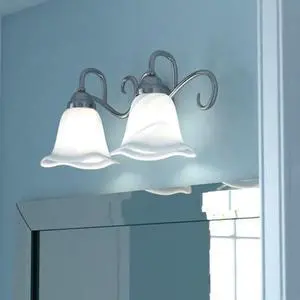 VAXCEL BL-VLD002BN Bella 2L Vanity Nickel