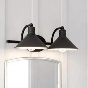 VAXCEL W0284 Akron 2L Vanity Bronze