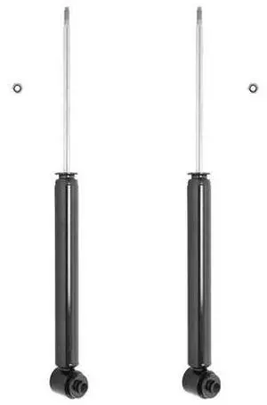 UNITY 2-257060-001 2-257060-001 Rear Shock Absorber Kit