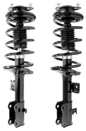 UNITY 2-13061-13062-001 2-13061-13062-001 Front Complete Strut Assembly Kit