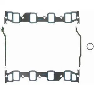 FEL-PRO 1247 Ford 390 Gt V8 W/Medium Risr Intake Mfld