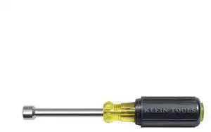 KLEIN TOOLS 630-3/8M 3/8-Inch Magnetic Tip Nut Driver