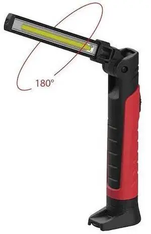 ATD TOOLS 80448 ATD 500 Lumen Foldable Thin Light