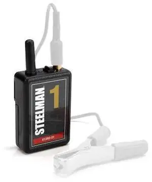 STEELMAN 61082-01 Wireless ChassisEAR Transmitter No 1