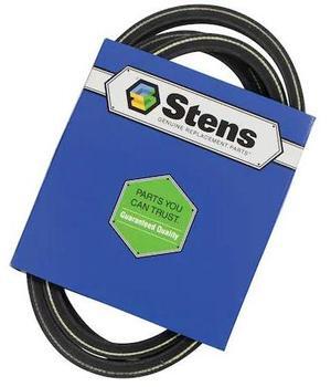 STENS 265-862 Oem Replacement Belt For Scag Stc And Stwc 482716 482531
