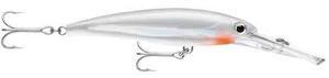 RAPALA XRMAG15GGH X-Rap® Magnum® 15 Glass Ghost