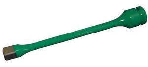 ATD TOOLS 43760 ATD 1/2-Inch Drive Torque Ext Bar - 150ft/Lb Light Blue