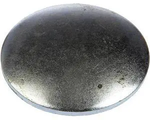 DORMAN 550-027 EXP PLUG CONCAVE, 10PK
