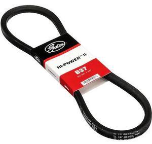 GATES B37 Hi-Power II Classical Section Wrapped V-Belt