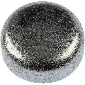 DORMAN 555-011 EXPANSION PLUG STEEL, 10PK