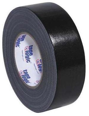 TAPE LOGIC T987100B3PK Tape Logic Duct Tape, 10 Mil, 2" x 60 yds., Black, 3/Case