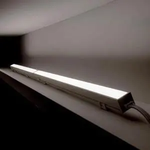 DIODE LED DI-120V-COVE-32-WH COVE 120V LED Fixture 32in