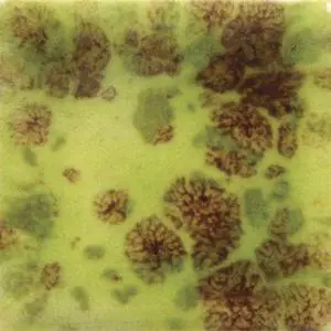 SAX S2615X True Flow Colorburst Glaze, Pistachio, 1 Pint