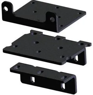 KFI 101370 Arctic Cat Prowler 500 and Kymco 450 UXV Winch Mount
