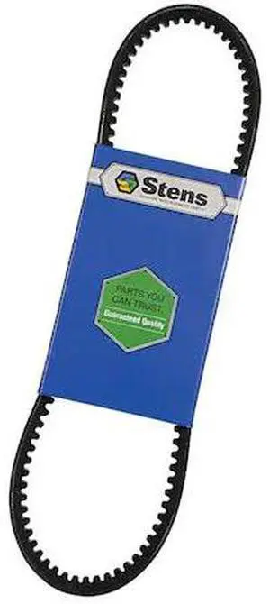STENS 265-363 Oem Replacement Belt For Snapper 21 In. Self-Propelled Commercial