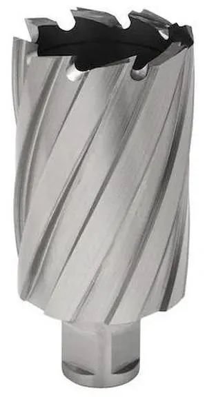 HOUGEN 12252 1-5/8 in. x 2 in. 12,000-Series Annular Cutter