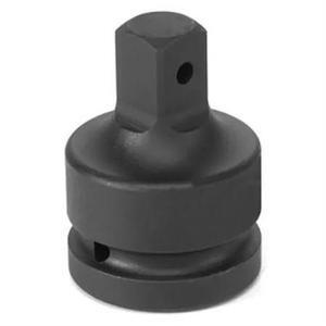 GREY PNEUMATIC 4008AL 1"F X 3/4"M ADPT
