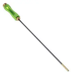 BREAKTHROUGH CLEAN TECHNOLOGIES BT-CFRR-39 39in. Carbon Fiber Cleaning Rod w/