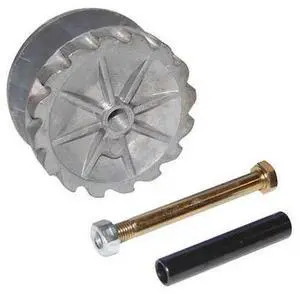 MAASDAM MPPSPRK Strap Puller Replacement Kit