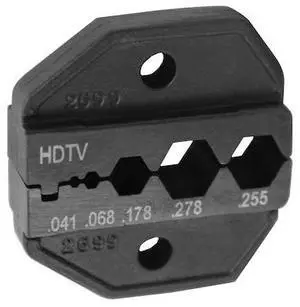 PALADIN TOOLS PA2699 Die 1300/8000 Hdtv Universal
