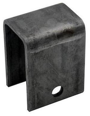 C.E. SMITH 1400240 Front Spring Hanger Bracket