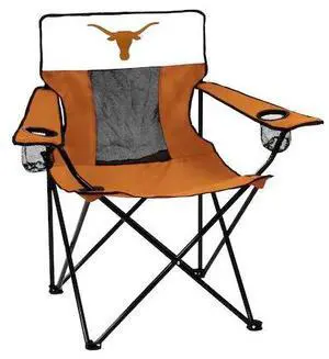 LOGO BRANDS 218-12E Texas Elite Chair