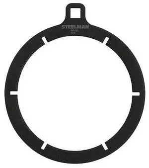 STEELMAN 60482 Fuel Filter Wrench for 3.2L Ford Transit Diesel