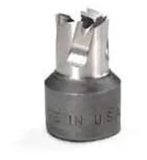 HOUGEN 11118 17/32 in. RotaCut Hole Cutter